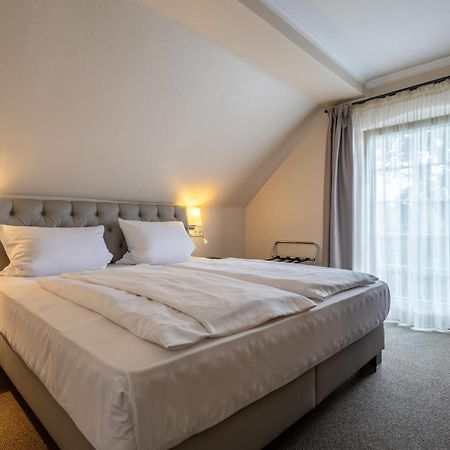Hotel Fischerhaus Düsseldorf Dış mekan fotoğraf