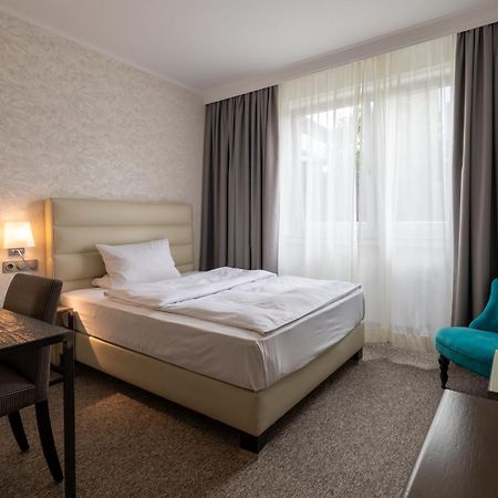 Hotel Fischerhaus Düsseldorf Dış mekan fotoğraf