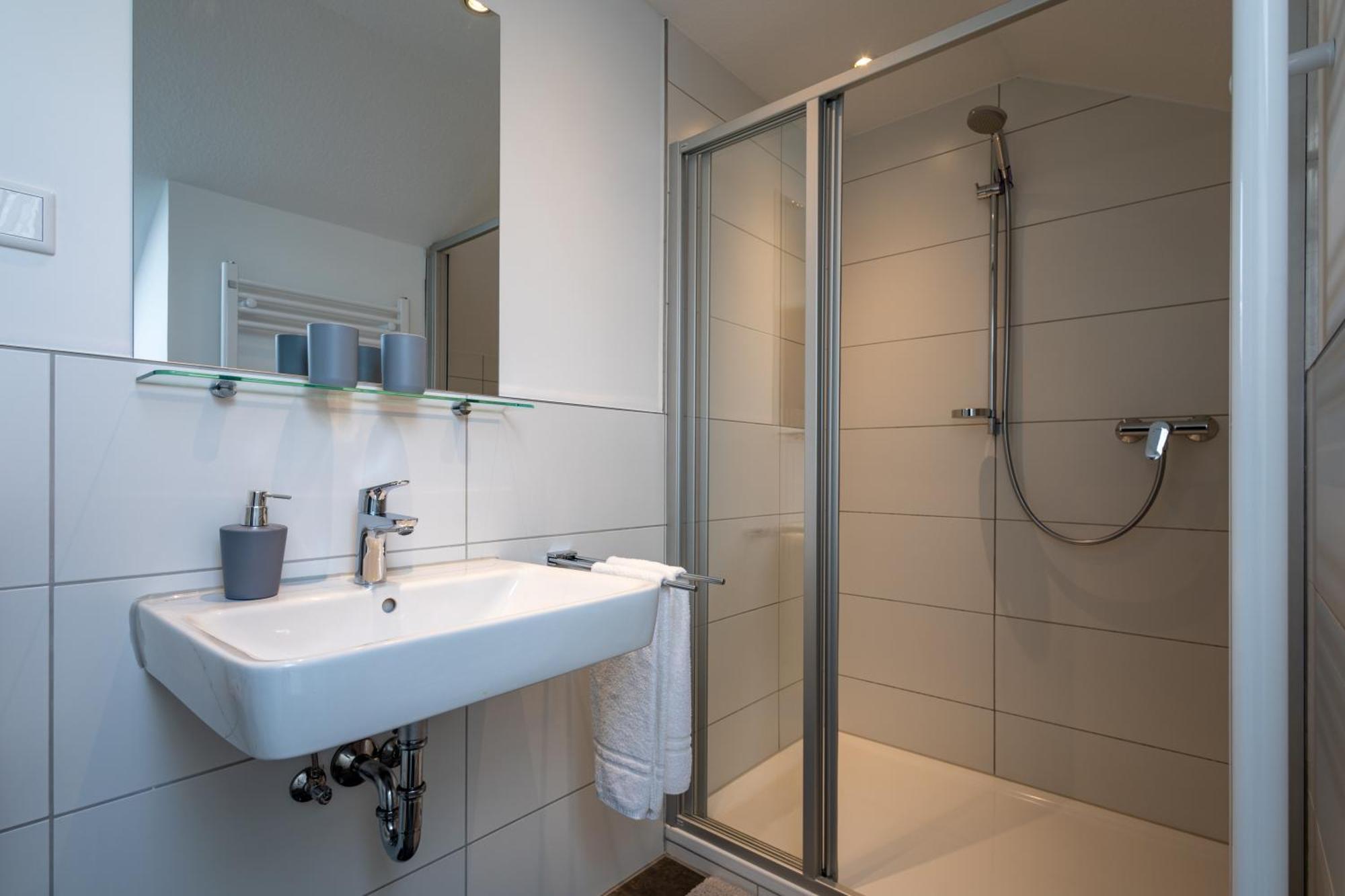 Hotel Fischerhaus Düsseldorf Dış mekan fotoğraf