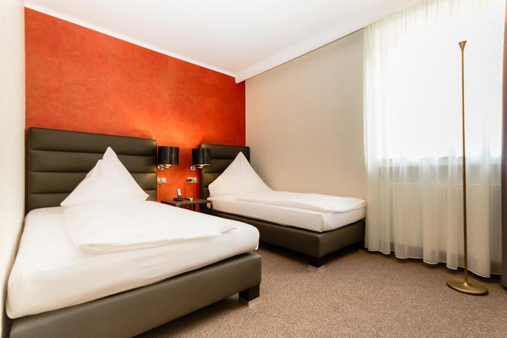 Hotel Fischerhaus Düsseldorf Oda fotoğraf