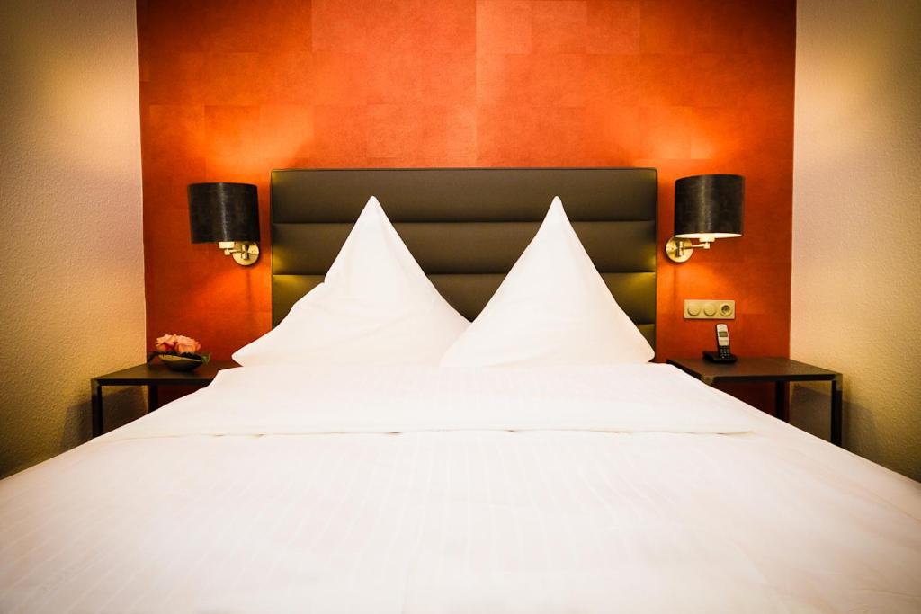 Hotel Fischerhaus Düsseldorf Oda fotoğraf